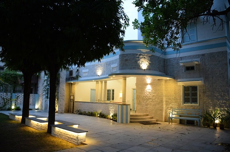 Hotel In Jaipur