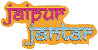 Jaipur Jantar Hostel Logo